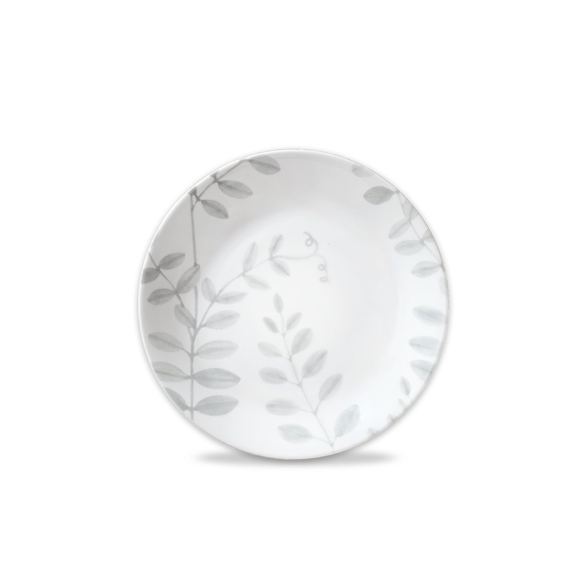 Corelle Flowing Fern 8.5 Lunch Plate