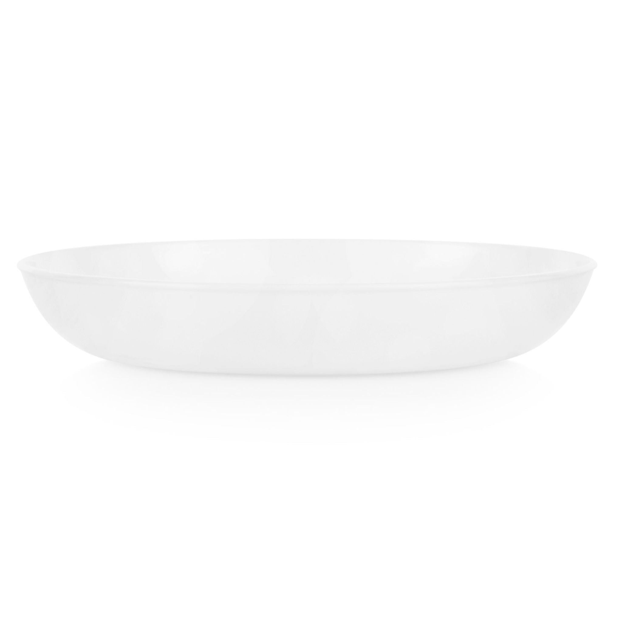 Corelle Winter Frost White 30-ounce Versa Meal Bowl
