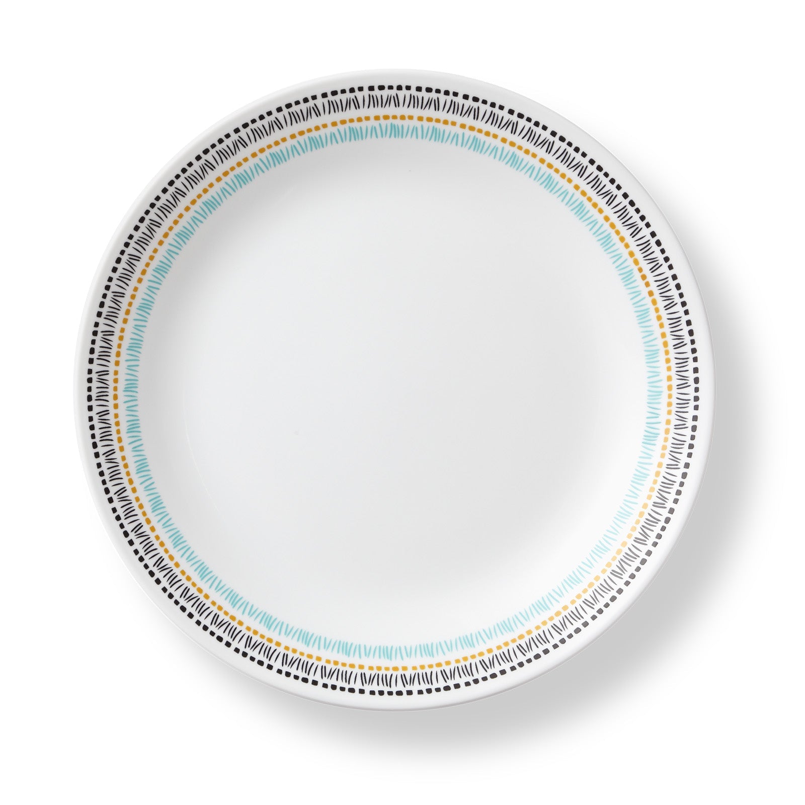Corelle Paloma 10.25 Dinner Plate