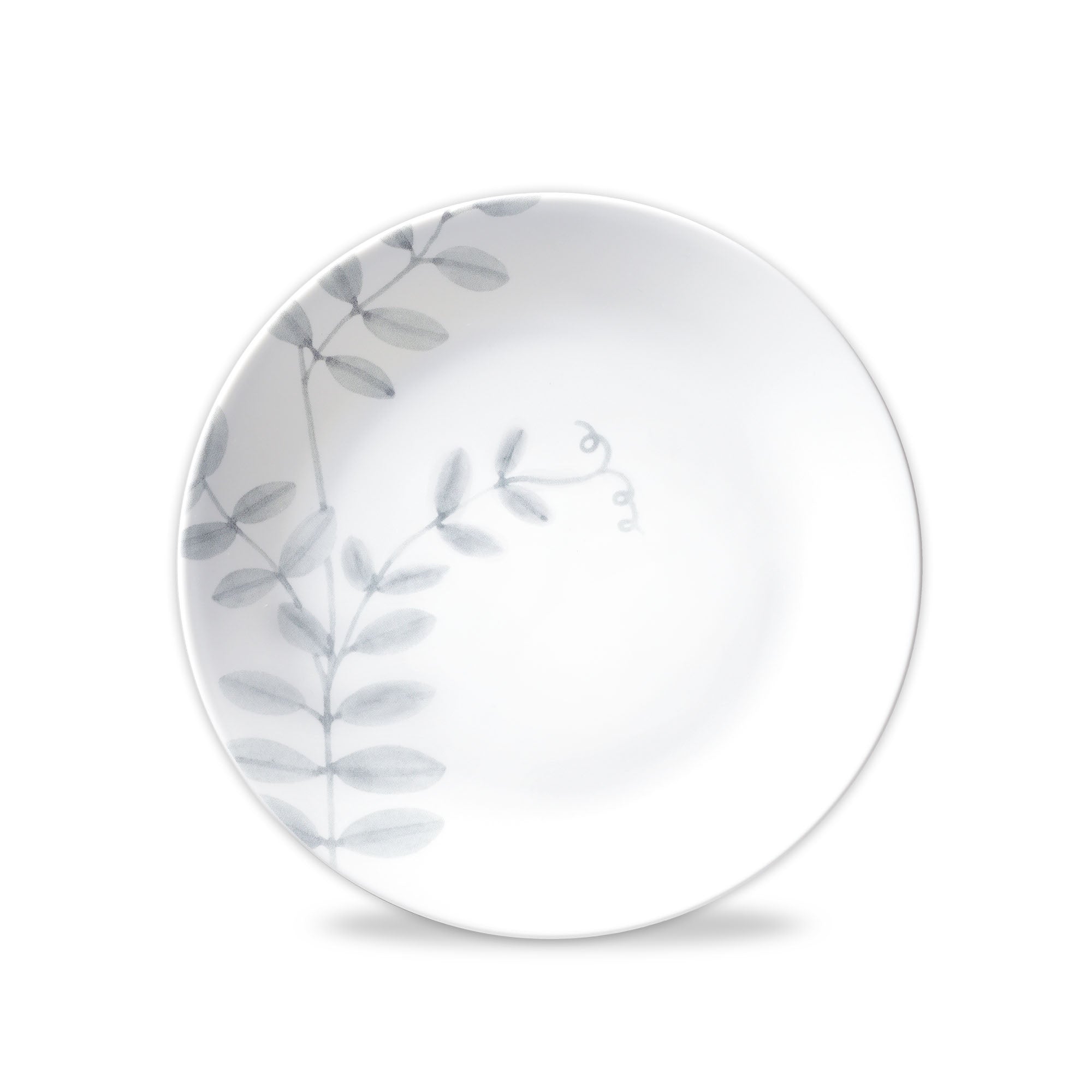 Corelle Flowing Fern 10.25 Dinner Plate