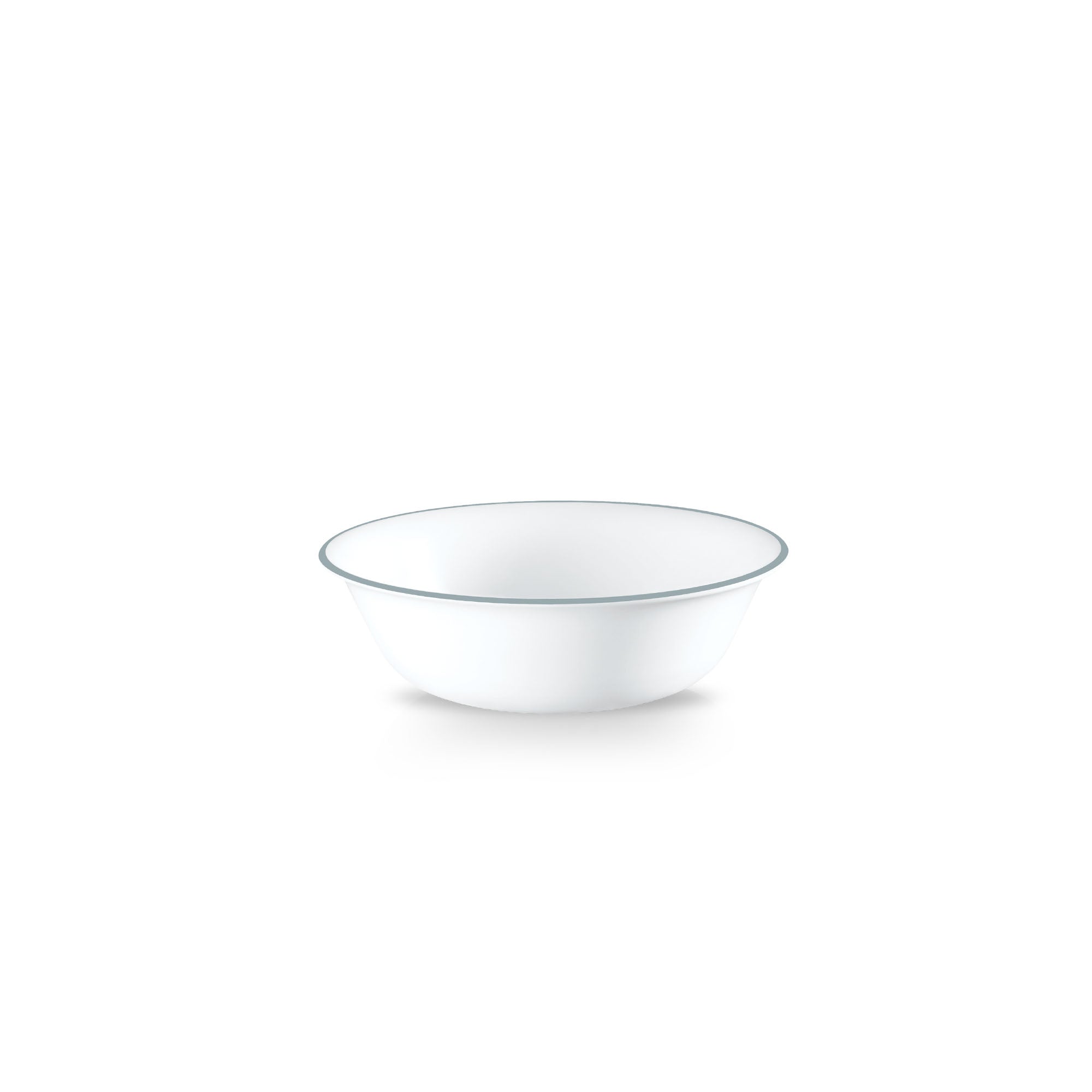 Corelle Flowing Fern 18-ounce Cereal Bowl