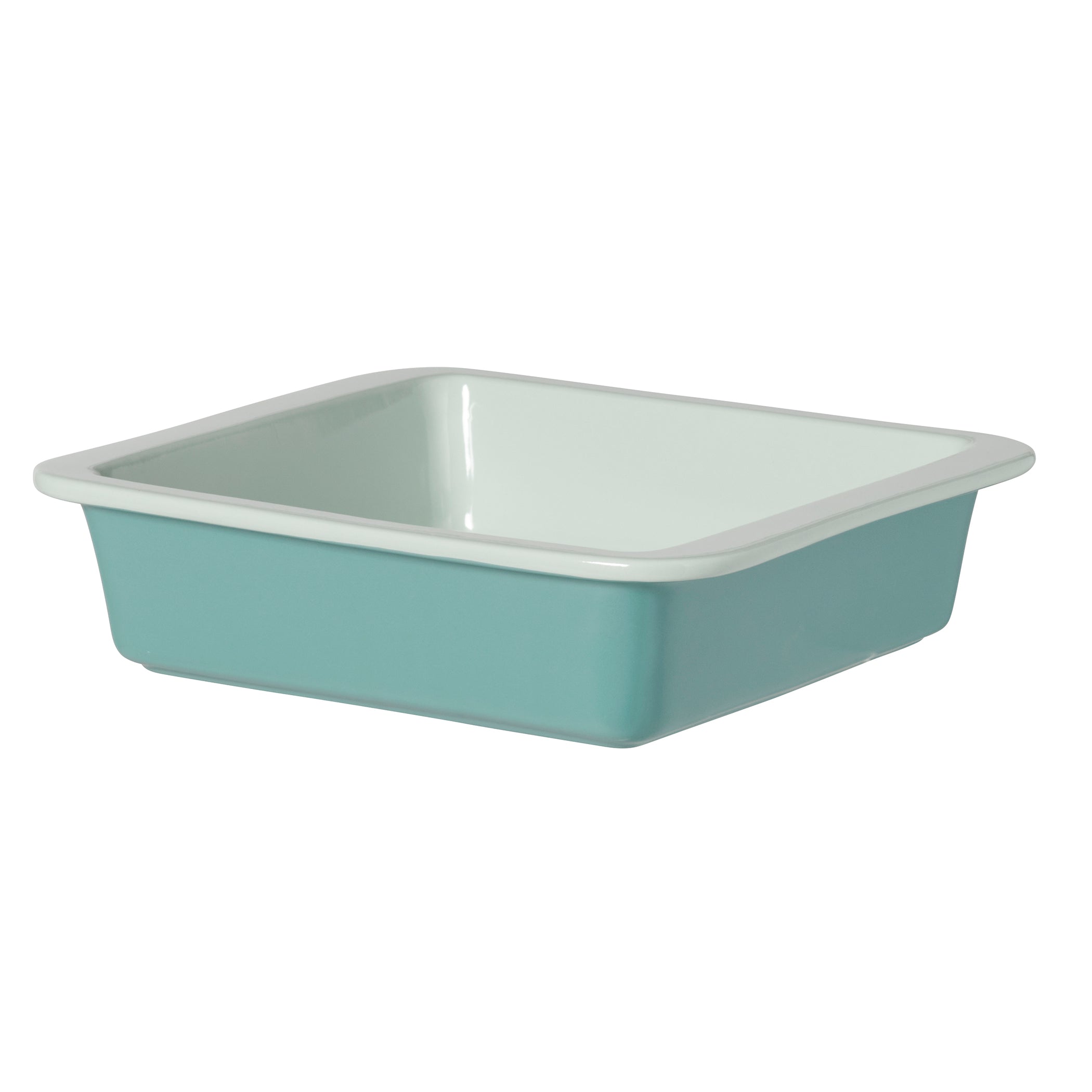 CorningWare Contour Juniper 9x9 Square Pan