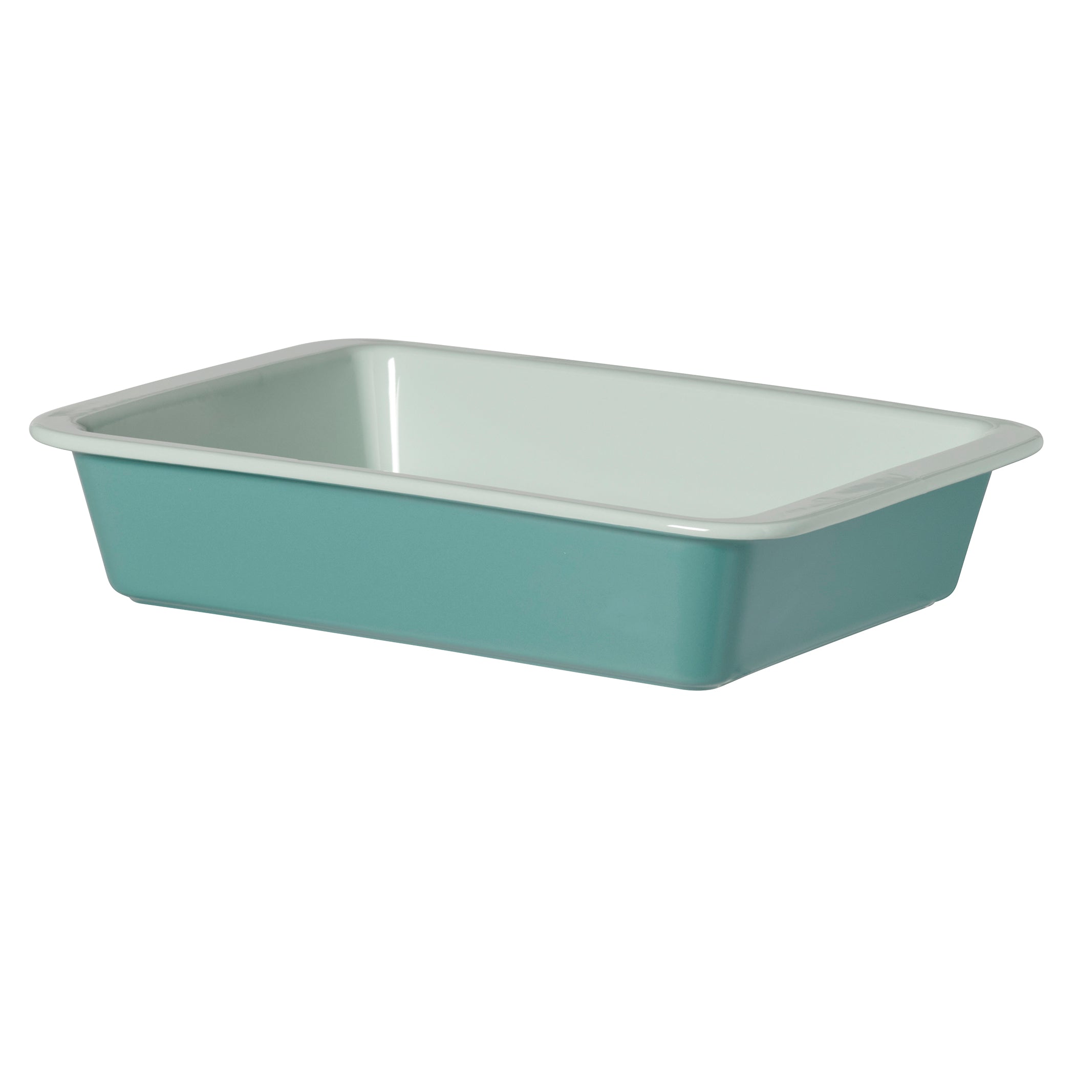 CorningWare Contour Juniper 9x13 Rectangle Pan