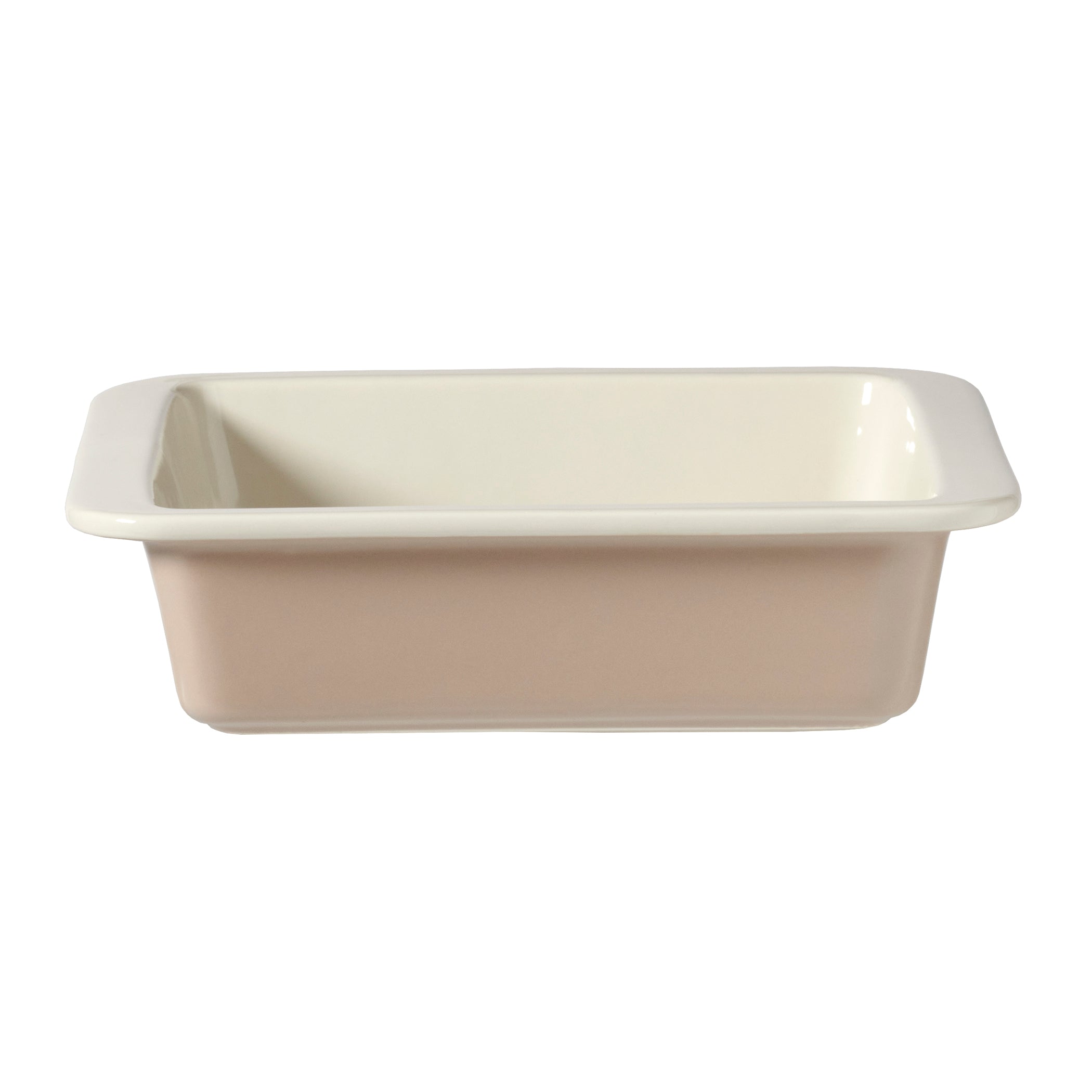CorningWare Contour Walnut 9x9 Square Pan