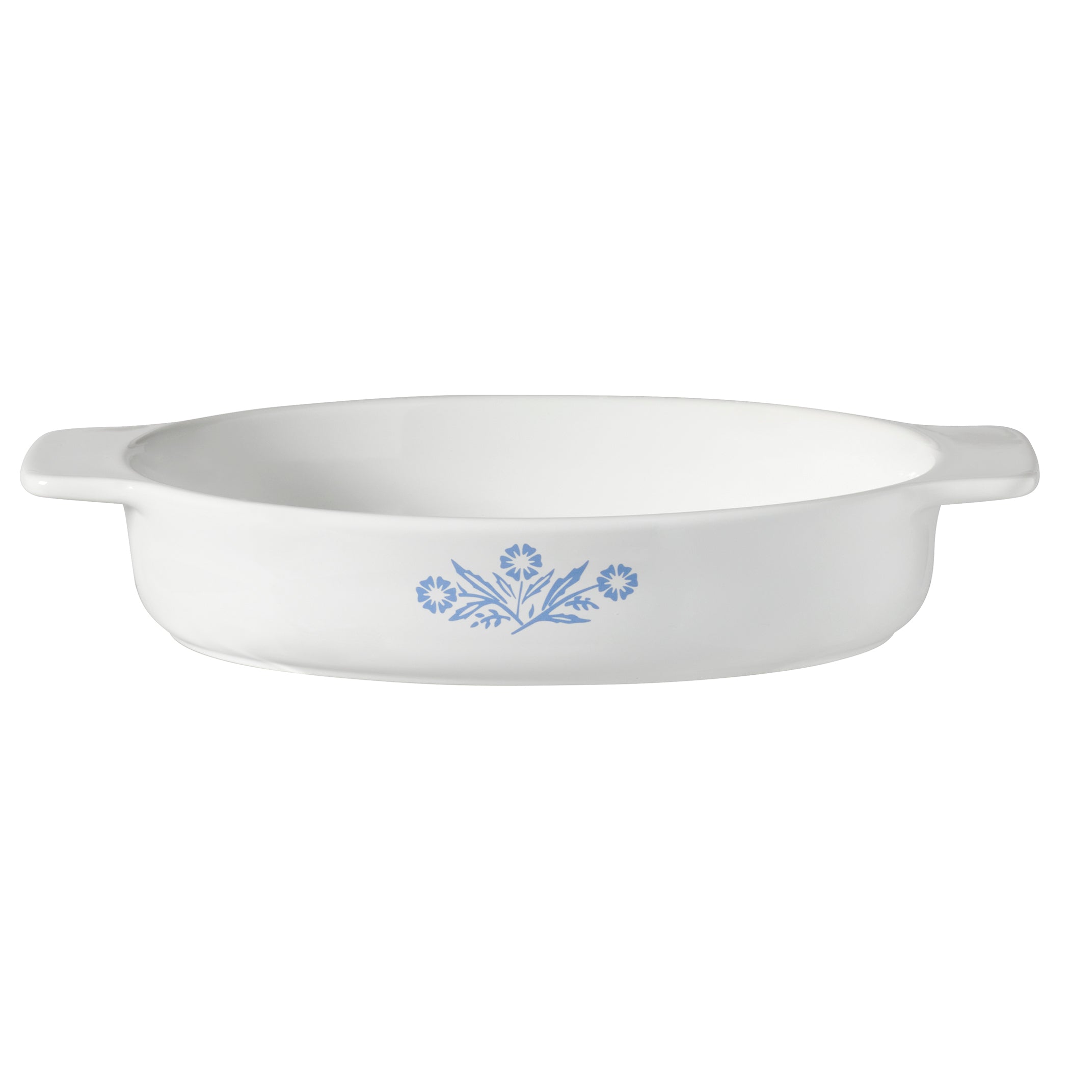 CorningWare Cornflower Blue 13-Inch Casserole