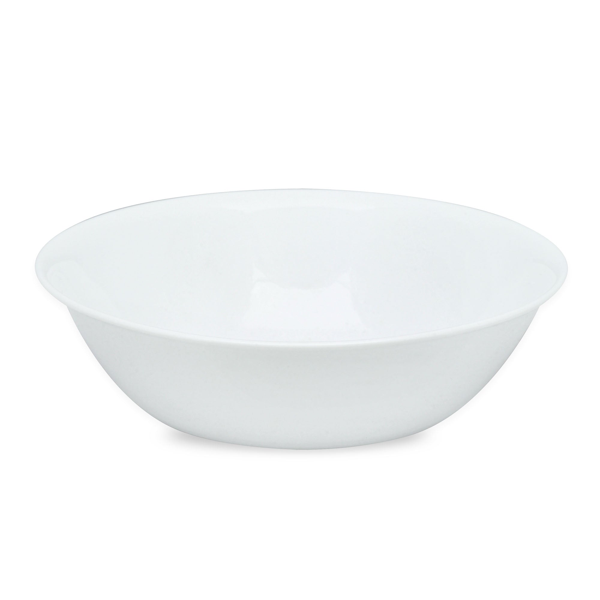 Corelle Winter Frost White 2-quart Large Serving Bowl