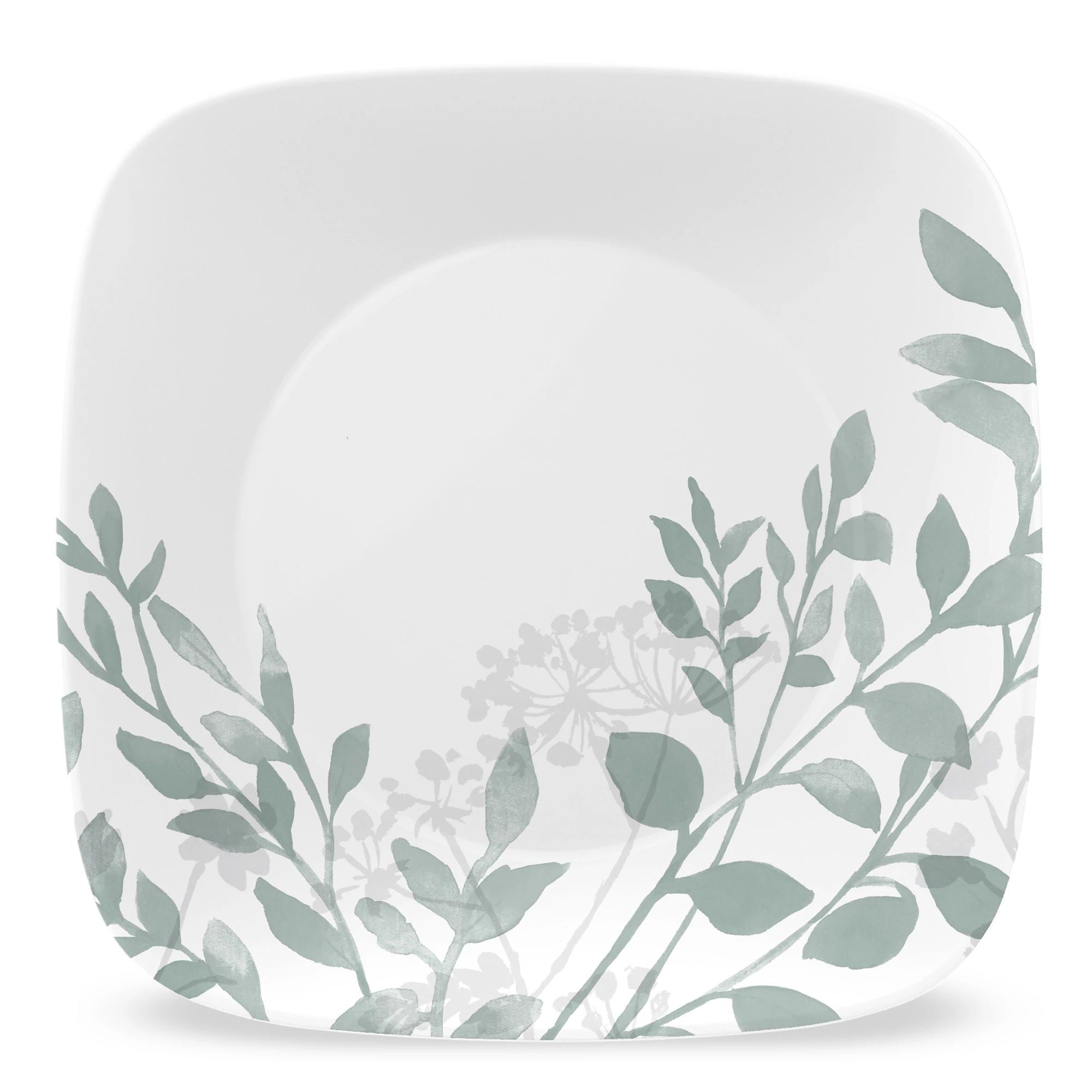 Corelle Square Amalie 6.5 Appetizer Plate
