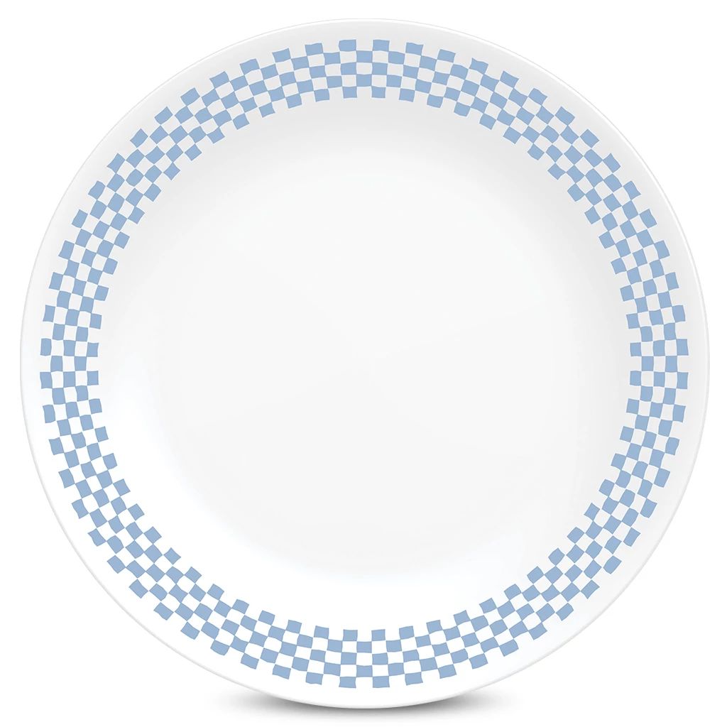Corelle Amelia 10.25 Dinner Plate