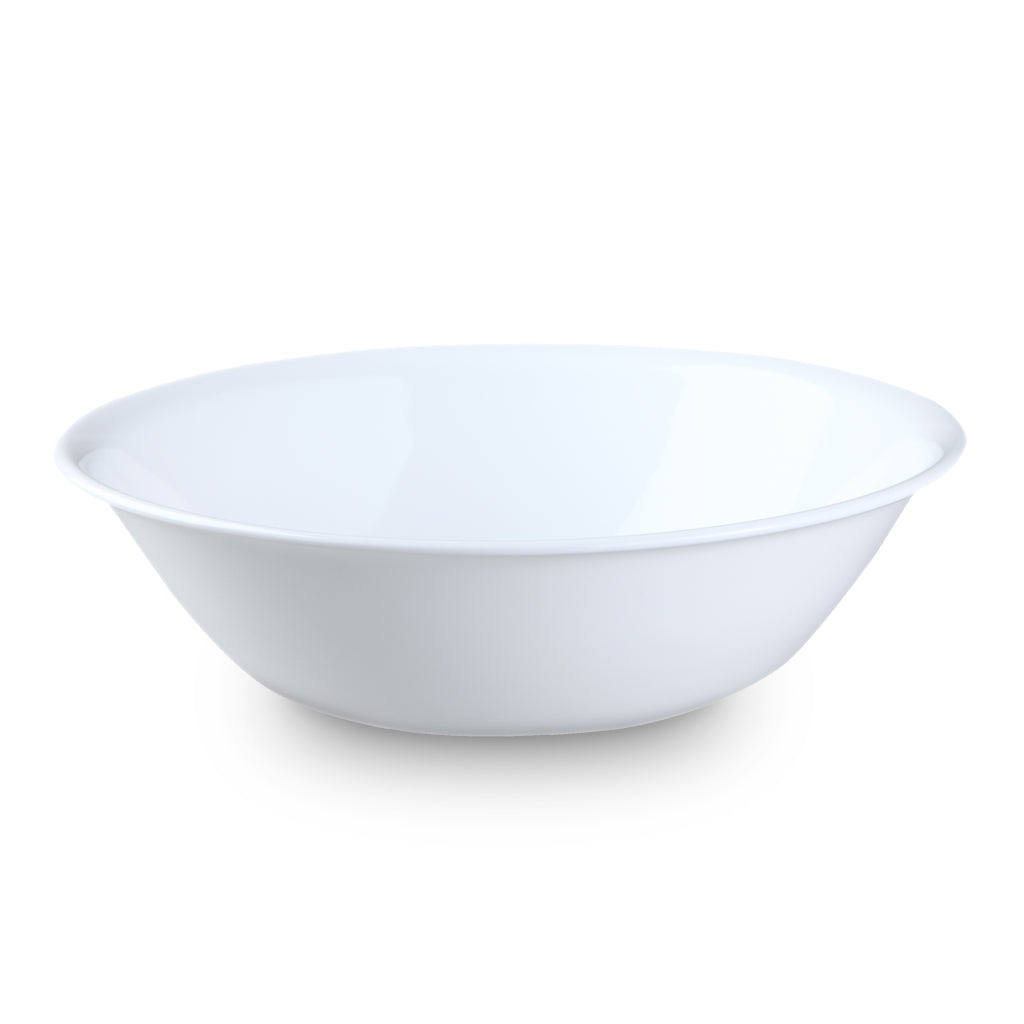 Corelle Winter Frost White Cereal Bowl, 4-pack