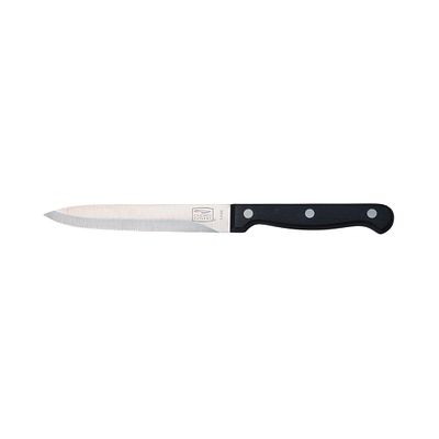 Chicago Cutlery Essentials 4.75 Serrated Utility Knife