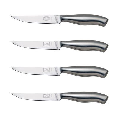 Chicago Cutlery Insignia Steel 4-piece Steak Knife Set