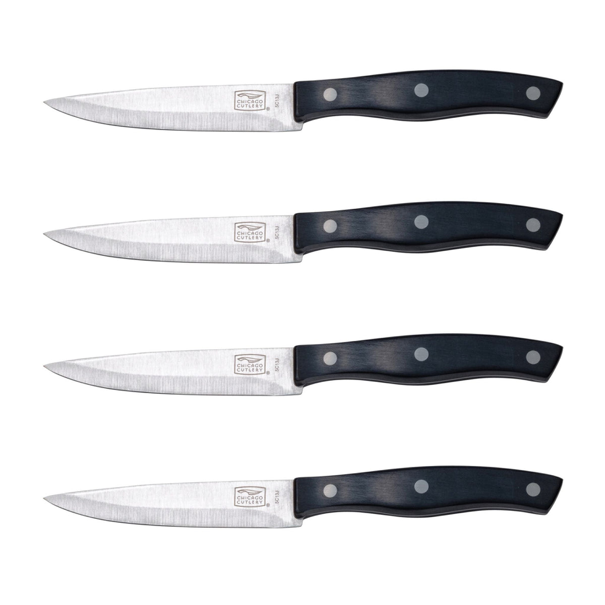 Chicago Cutlery Ellsworth 4-piece Steak Knife Set