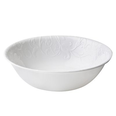 Corelle Bella Faenza 1-quart Large Serving Bowl