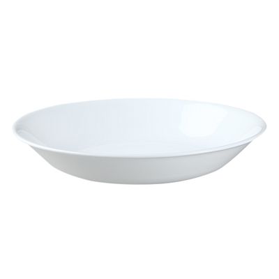 Corelle Winter Frost White 20-ounce Small Meal Bowl
